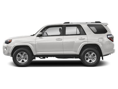 2022 Toyota 4Runner SR5 Premium 4WD (Natl)