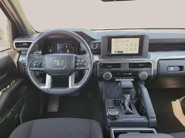 2025 Toyota 4Runner SR5 4WD (GS)