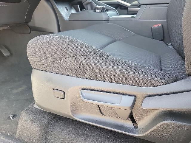 2025 Toyota 4Runner SR5 4WD (GS)