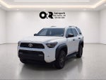 2025 Toyota 4Runner SR5 4WD (GS)