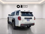 2025 Toyota 4Runner SR5 4WD (GS)