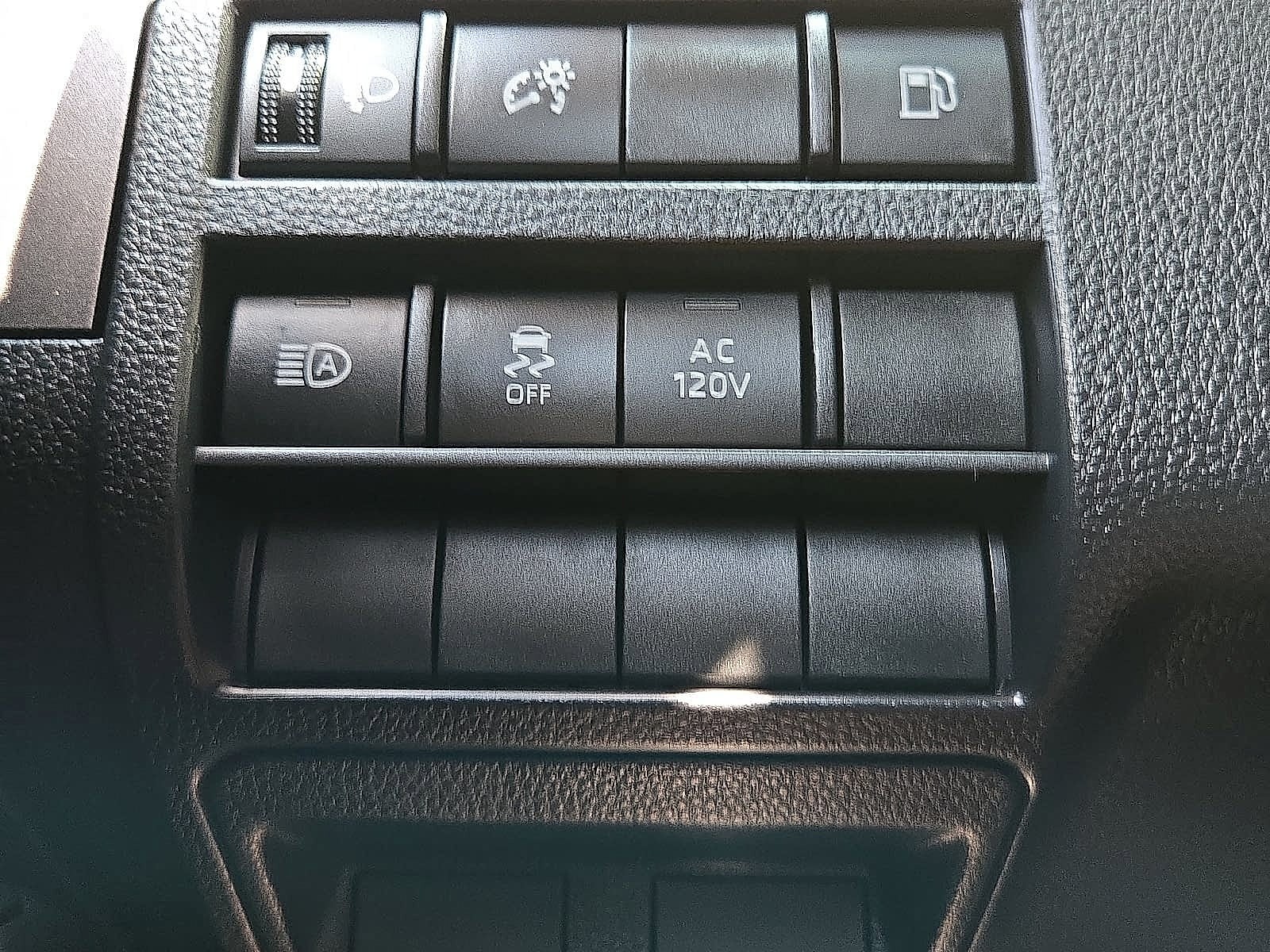 2025 Toyota 4Runner Hybrid TRD Off Road 4WD (Natl)