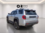 2025 Toyota 4Runner Hybrid TRD Off Road 4WD (Natl)