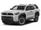 2025 Toyota 4Runner Hybrid TRD Off Road 4WD (Natl)