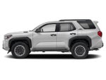 2025 Toyota 4Runner Hybrid TRD Off Road 4WD (Natl)