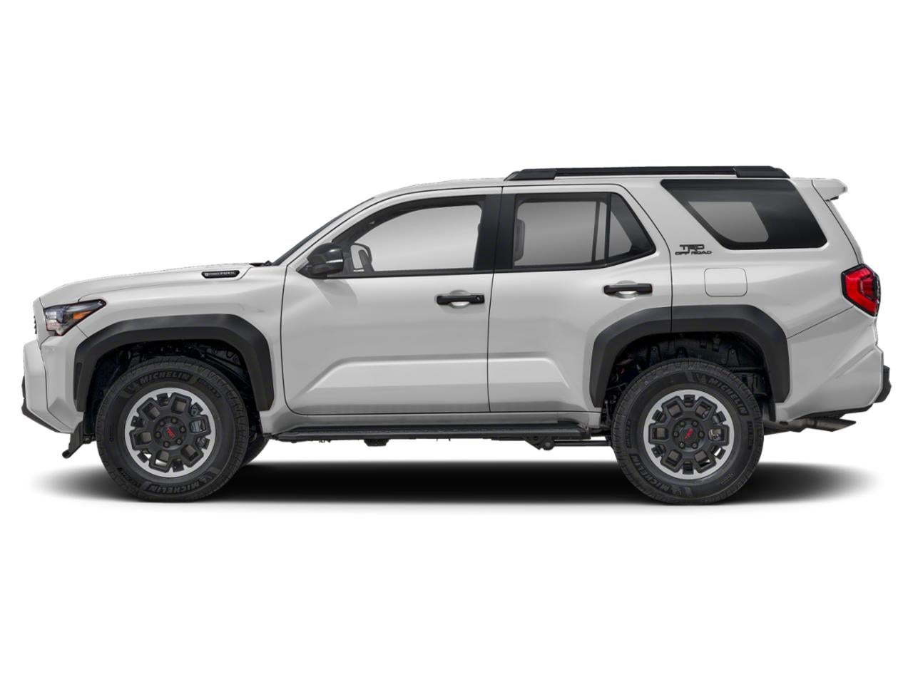 2025 Toyota 4Runner Hybrid TRD Off Road 4WD (Natl)