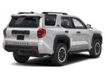 2025 Toyota 4Runner Hybrid TRD Off Road 4WD (Natl)