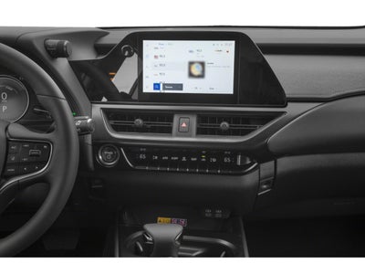 2024 Lexus UX 250h F SPORT Handling AWD