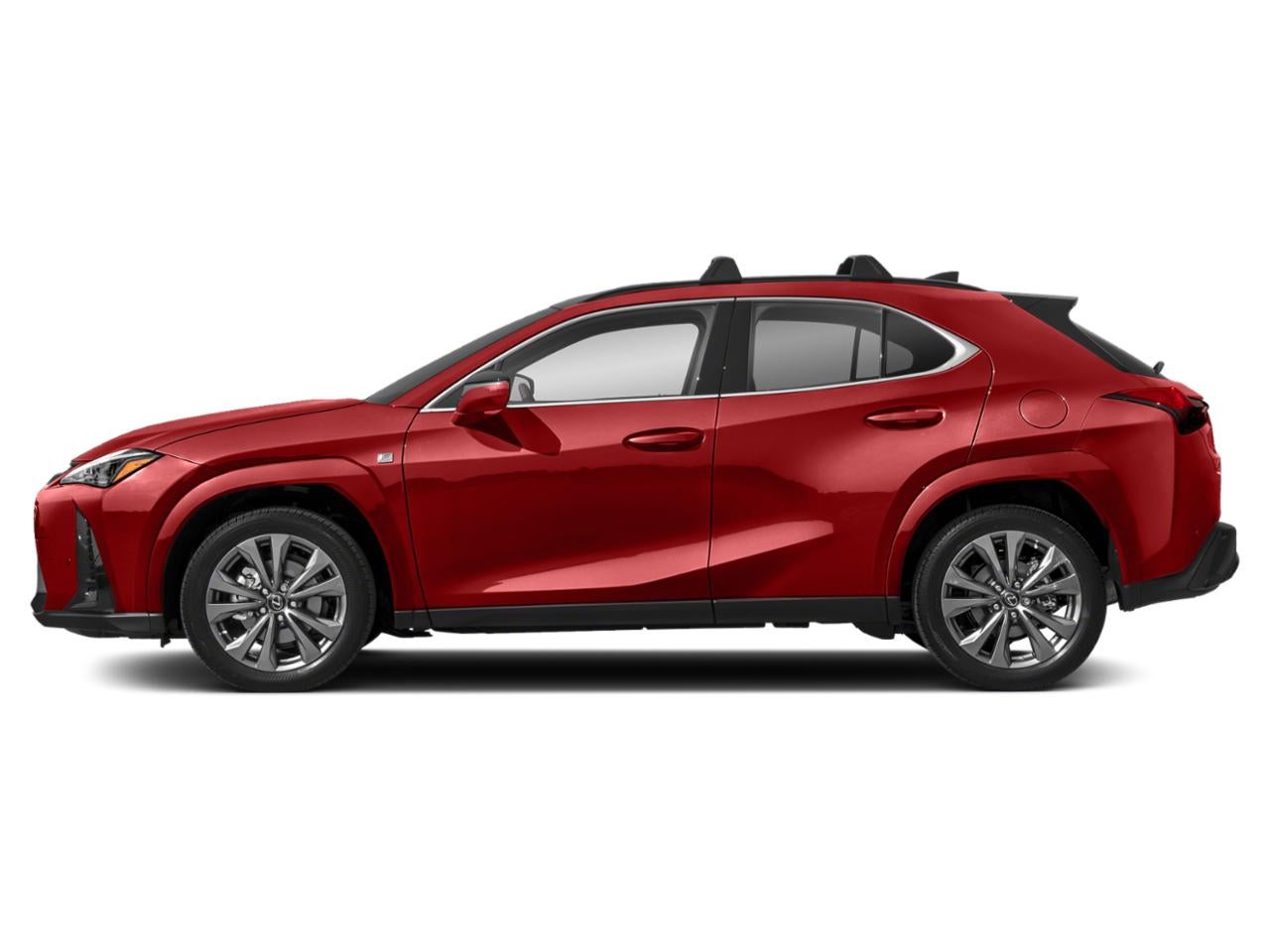 2024 Lexus UX 250h F SPORT Handling AWD