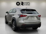 2016 Lexus NX Turbo FWD 4dr