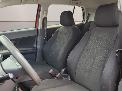 2012 Scion xD 5dr HB Auto (Natl)