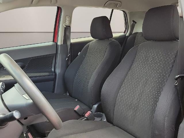 2012 Scion xD 5dr HB Auto (Natl)