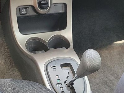 2012 Scion xD 5dr HB Auto (Natl)