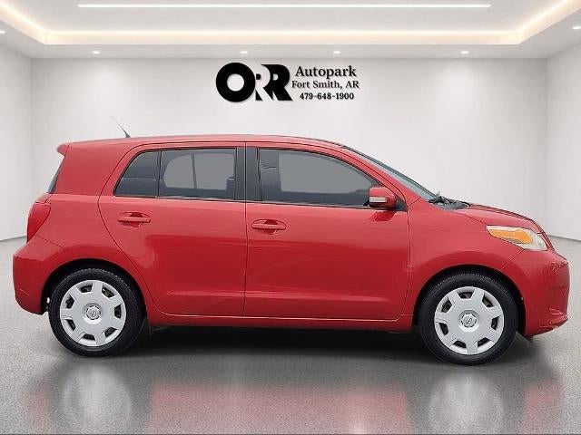2012 Scion xD 5dr HB Auto (Natl)