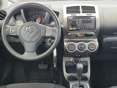 2012 Scion xD 5dr HB Auto (Natl)