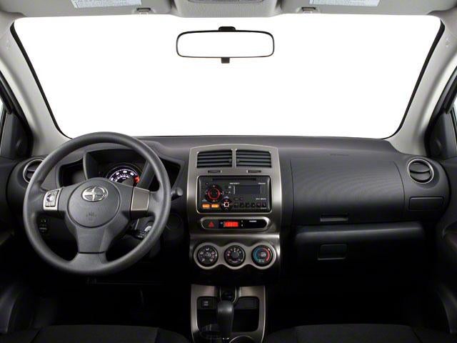 2012 Scion xD 5dr HB Auto (Natl)