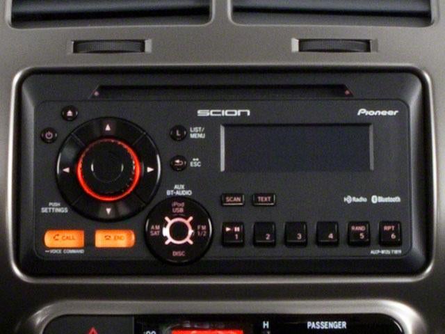 2012 Scion xD 5dr HB Auto (Natl)