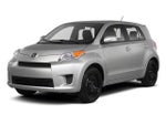 2012 Scion xD 5dr HB Auto (Natl)