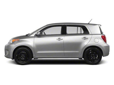 2012 Scion xD 5dr HB Auto (Natl)