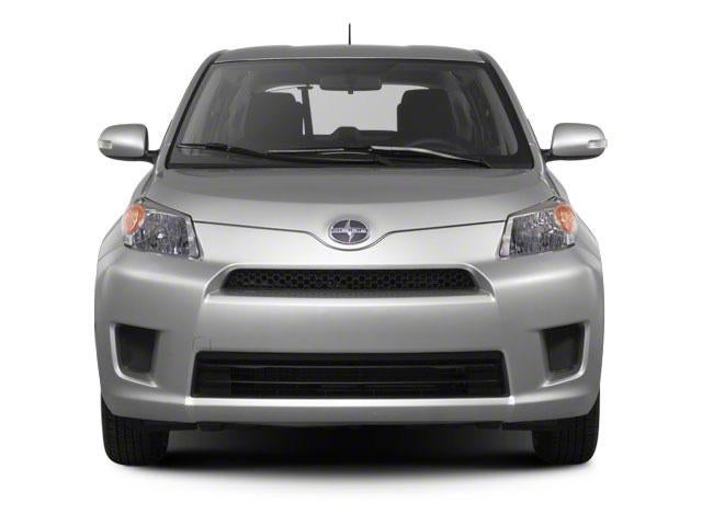 2012 Scion xD 5dr HB Auto (Natl)