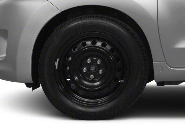 2012 Scion xD 5dr HB Auto (Natl)