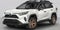 2025 Toyota RAV4 Hybrid XLE AWD (Natl)