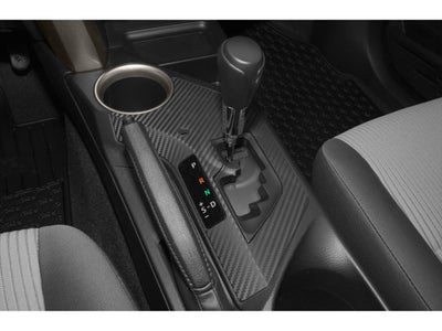 2015 Toyota RAV4 FWD 4dr XLE (GS)