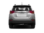 2015 Toyota RAV4 FWD 4dr XLE (GS)