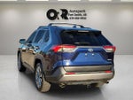 2019 Toyota RAV4 Limited FWD (Natl)