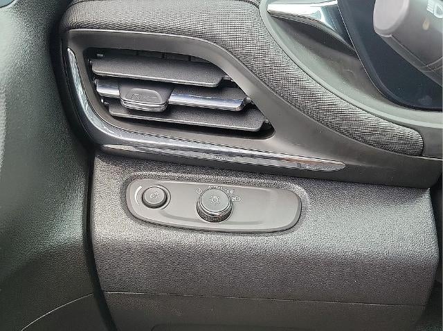 2025 Buick Envista FWD 4dr Preferred
