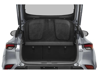 2025 Buick Envista FWD 4dr Preferred