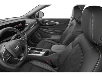 2025 Buick Envista FWD 4dr Preferred