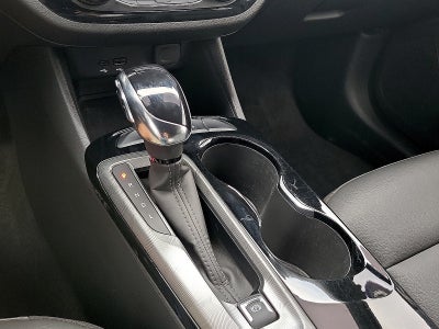 2025 Buick Envista FWD 4dr Sport Touring