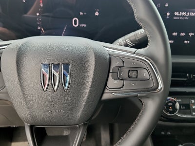 2025 Buick Envista FWD 4dr Sport Touring