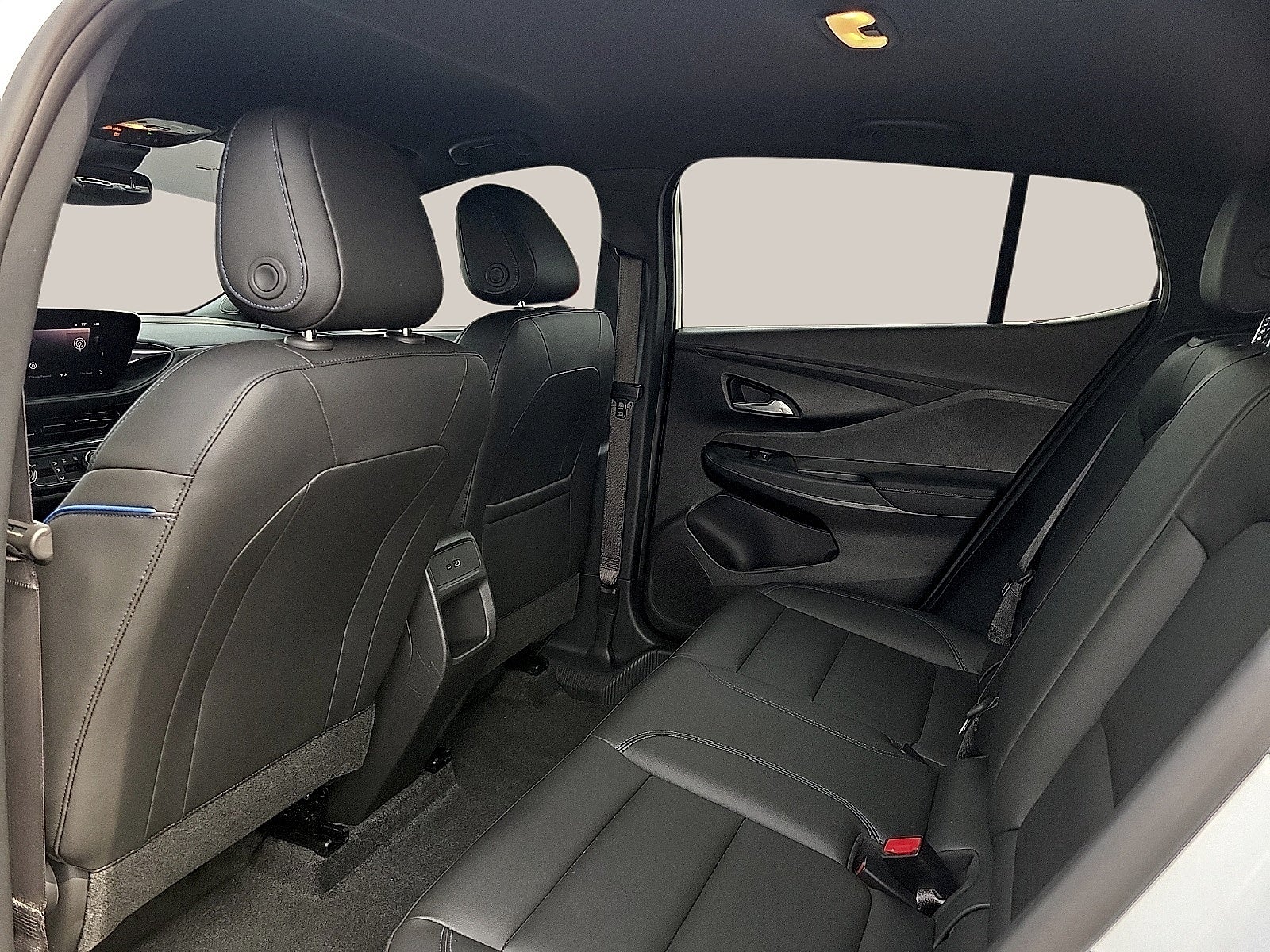 2025 Buick Envista FWD 4dr Sport Touring