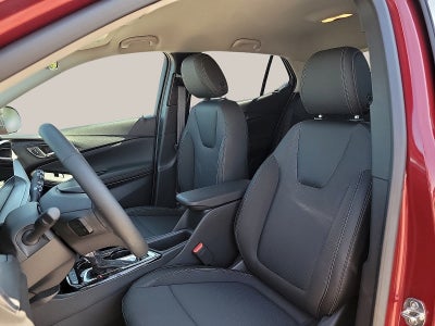 2024 Buick Encore GX Preferred FWD