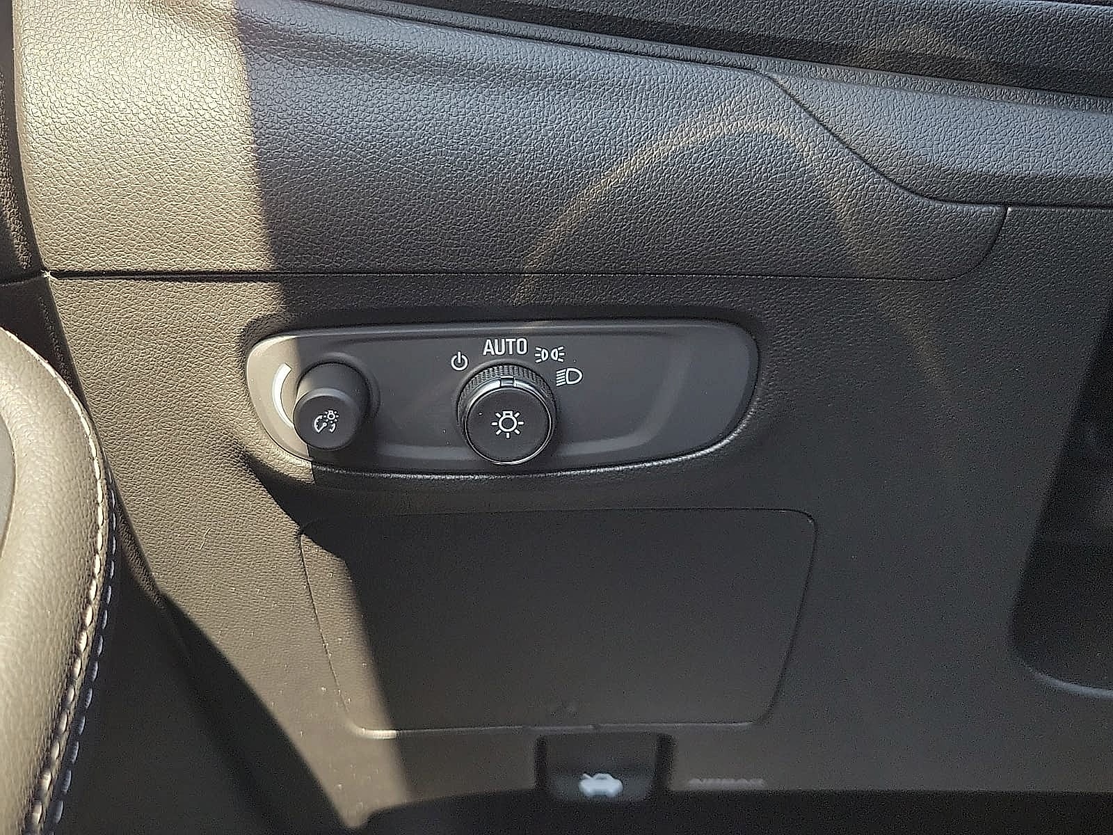 2024 Buick Encore GX Preferred FWD