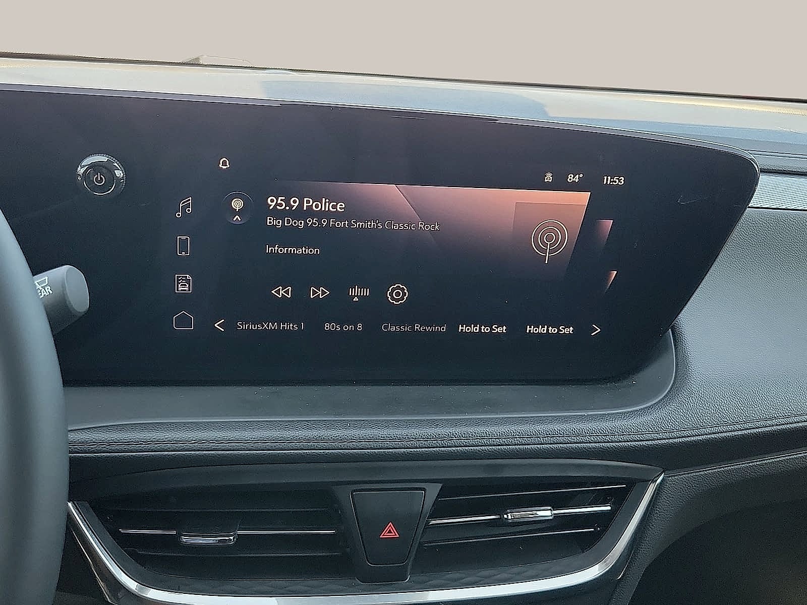 2024 Buick Encore GX Preferred FWD