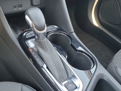 2024 Buick Encore GX Preferred FWD