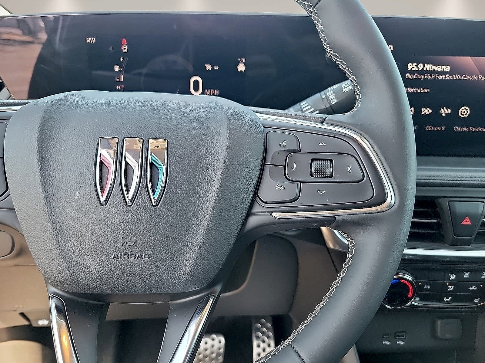 2024 Buick Encore GX Preferred FWD