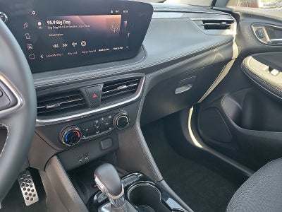 2024 Buick Encore GX Preferred FWD