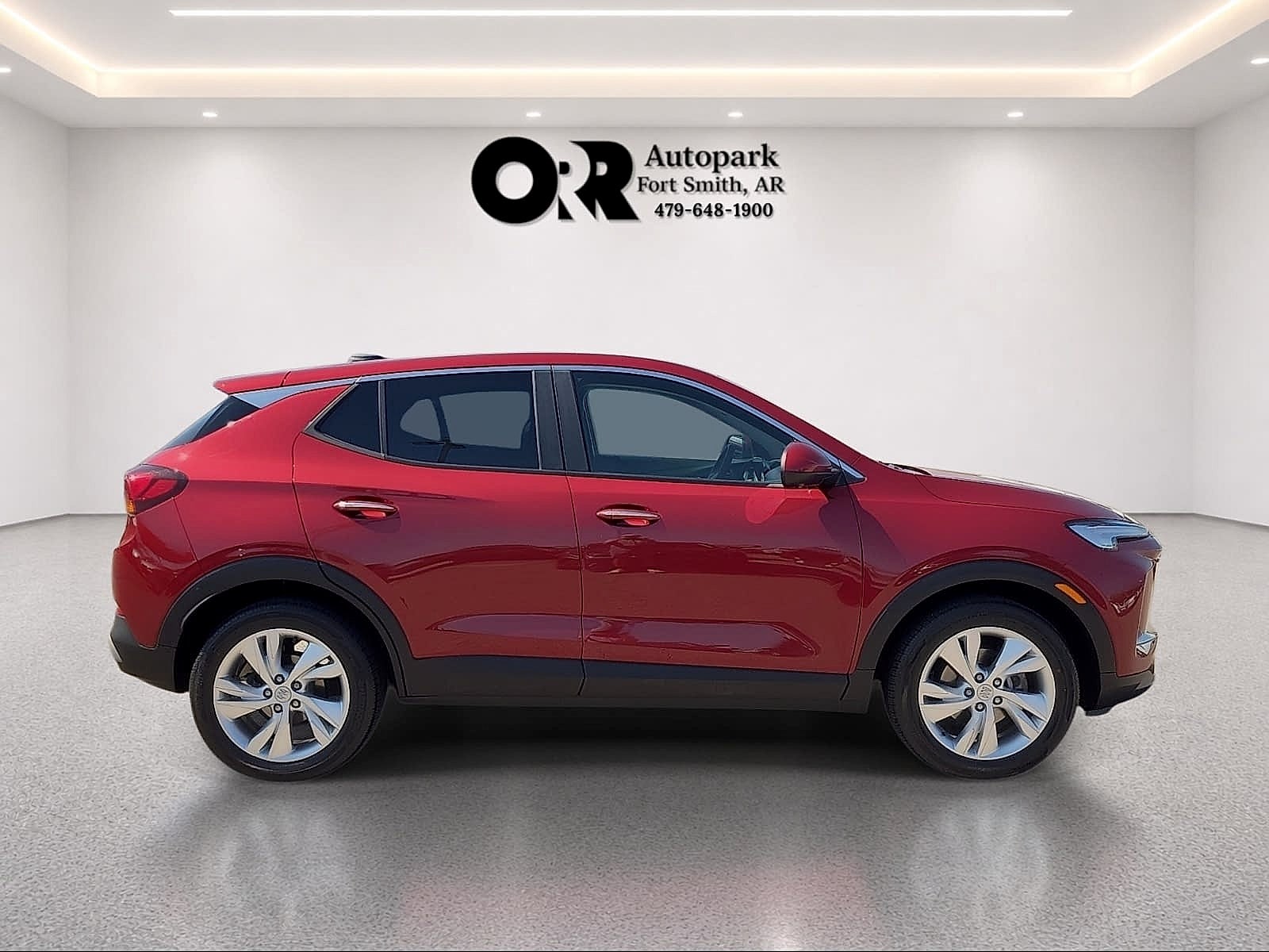 2024 Buick Encore GX Preferred FWD