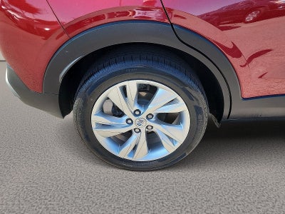 2024 Buick Encore GX Preferred FWD