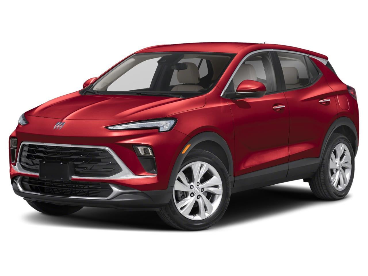 2024 Buick Encore GX Preferred FWD