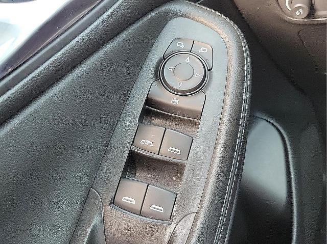 2024 Buick Encore GX Sport Touring FWD