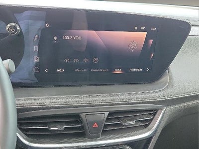 2024 Buick Encore GX Sport Touring FWD