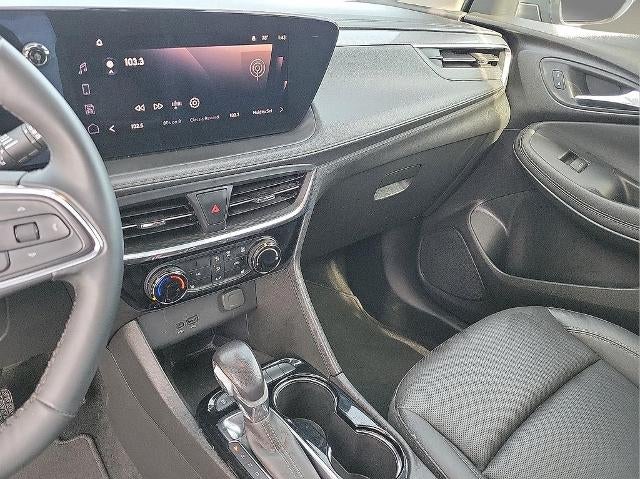 2024 Buick Encore GX Sport Touring FWD