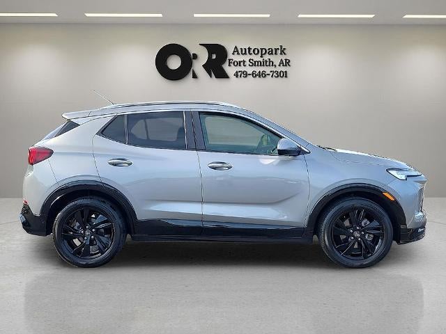 2024 Buick Encore GX Sport Touring FWD