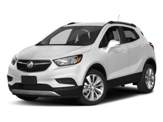 2017 Buick Encore Essence FWD
