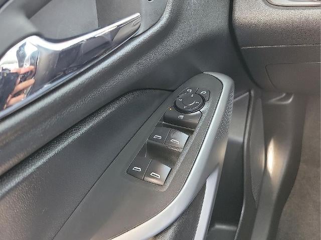 2025 Chevrolet Trax FWD 4dr LS